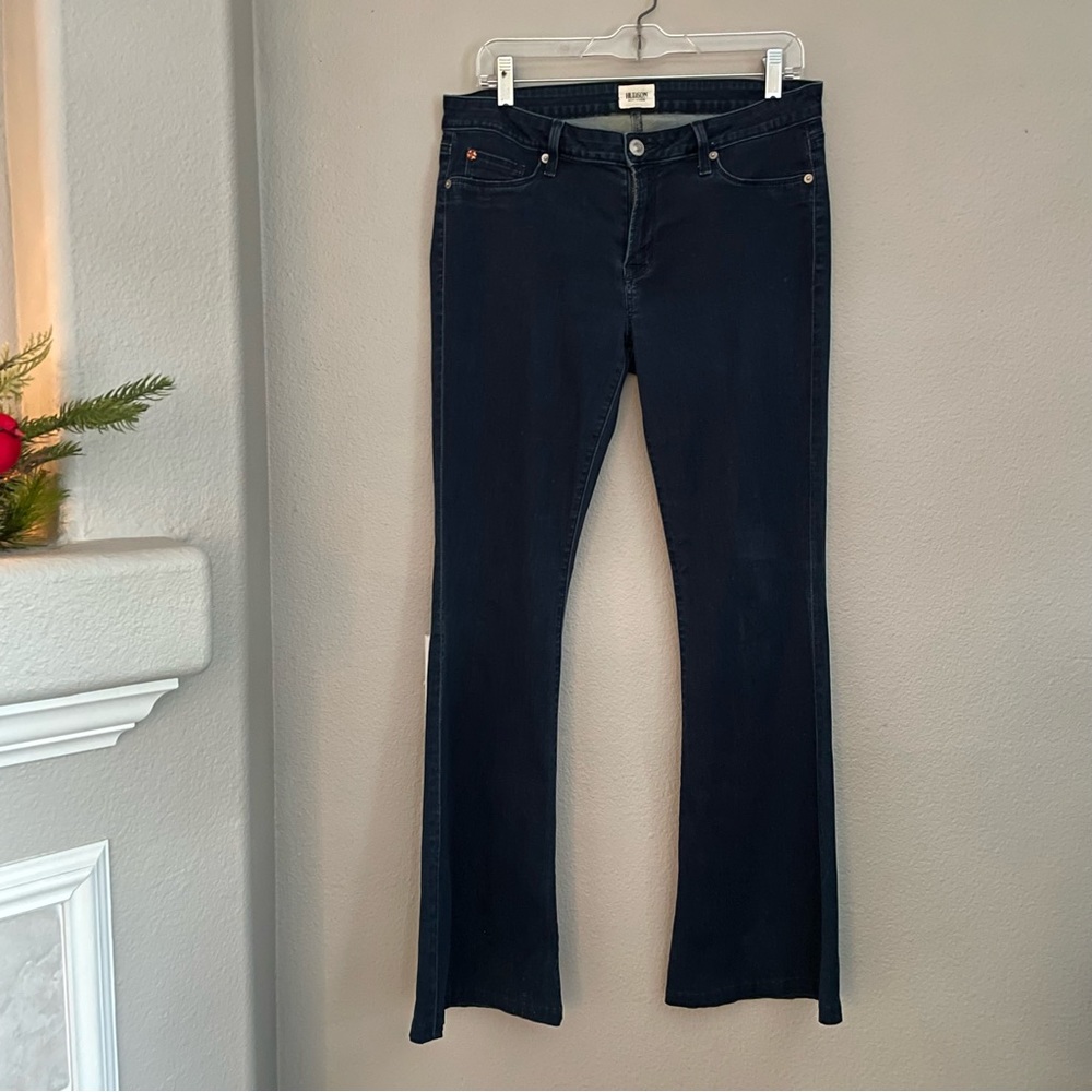 HUDSON women’s jeans. Size 30